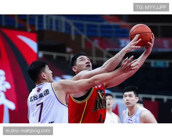 吉林男篮代怀博钟诚内线经验 老将轮换面对密集赛程面临考验